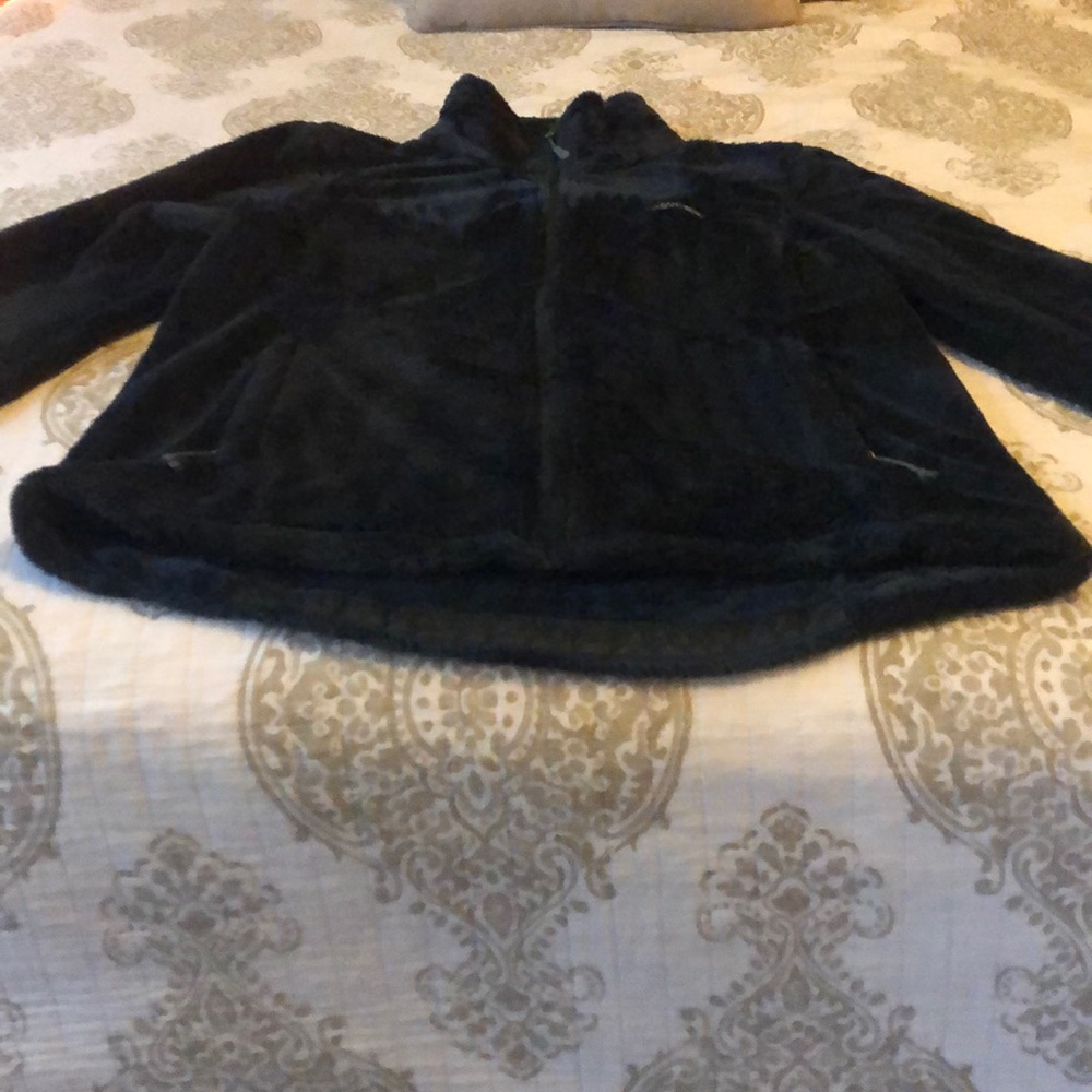 North Face Osito jacket
